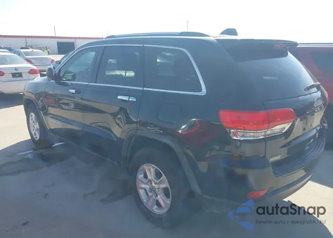 2014 Jeep Grand Cherokee Laredo z USA, uszkodzony, nr VIN 1C4RJEAG5EC126714